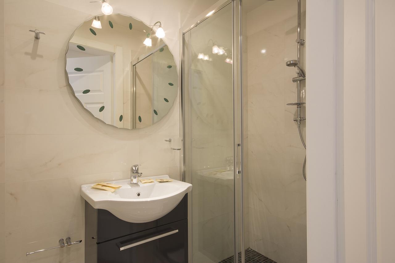 Alinari Apartment Florencja Zewnętrze zdjęcie