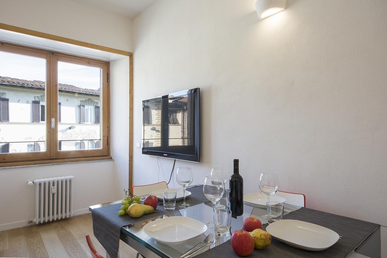 Alinari Apartment Florencja Zewnętrze zdjęcie