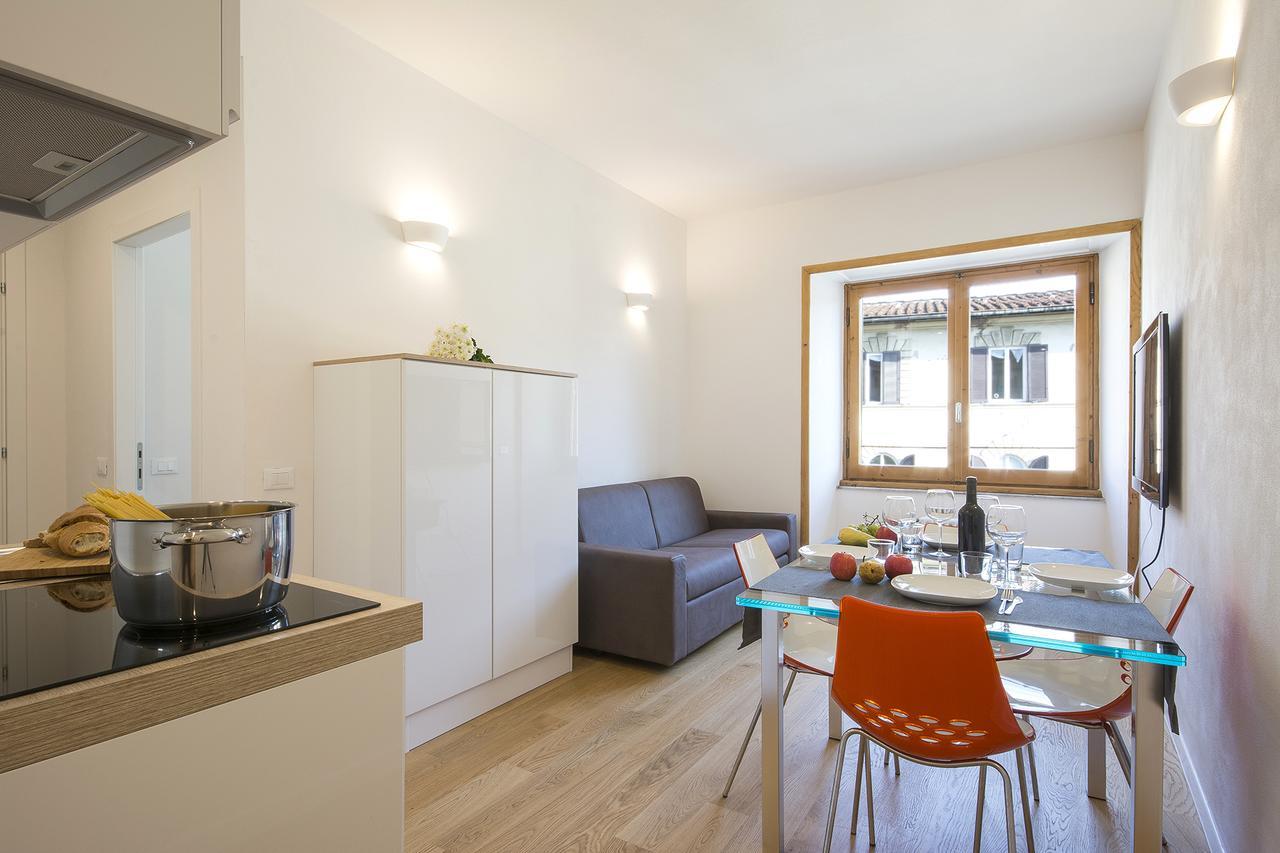 Alinari Apartment Florencja Zewnętrze zdjęcie