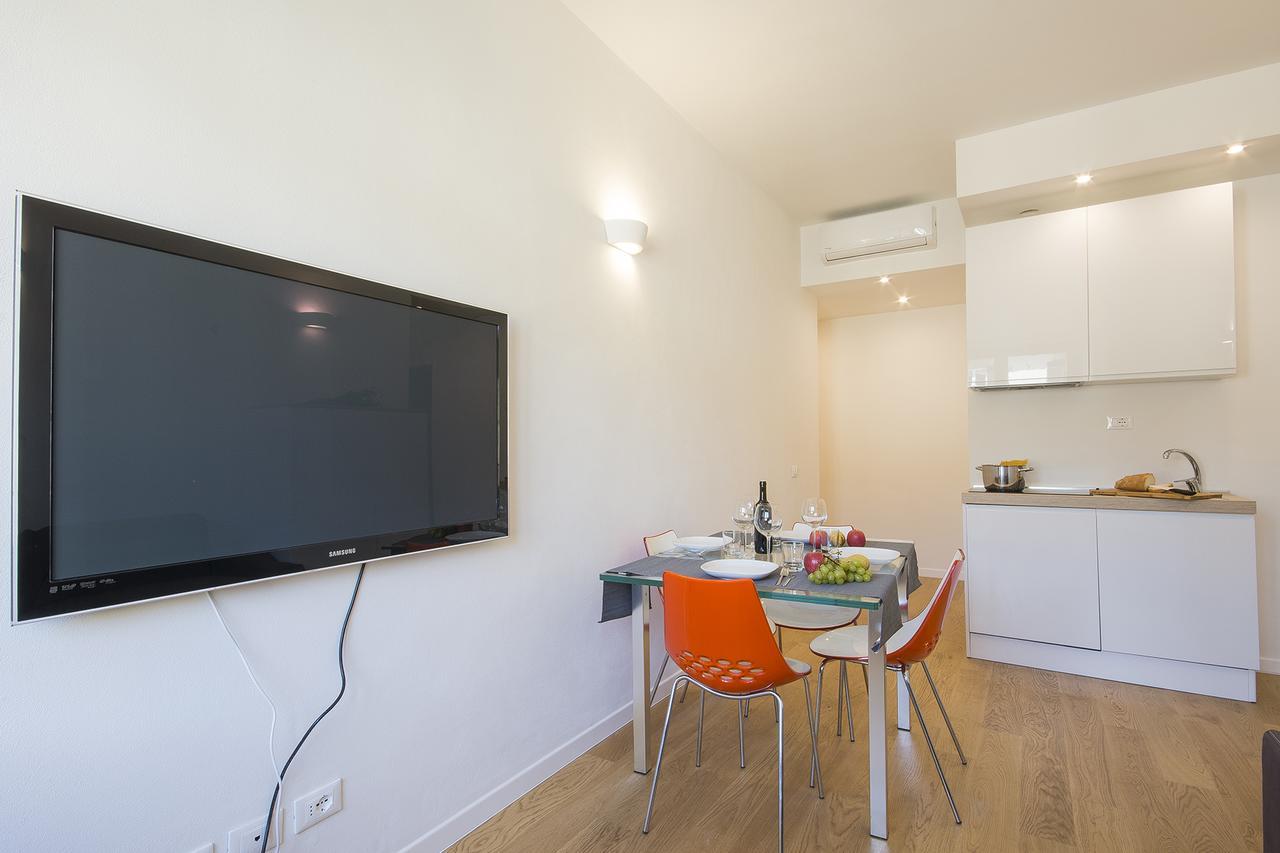Alinari Apartment Florencja Zewnętrze zdjęcie