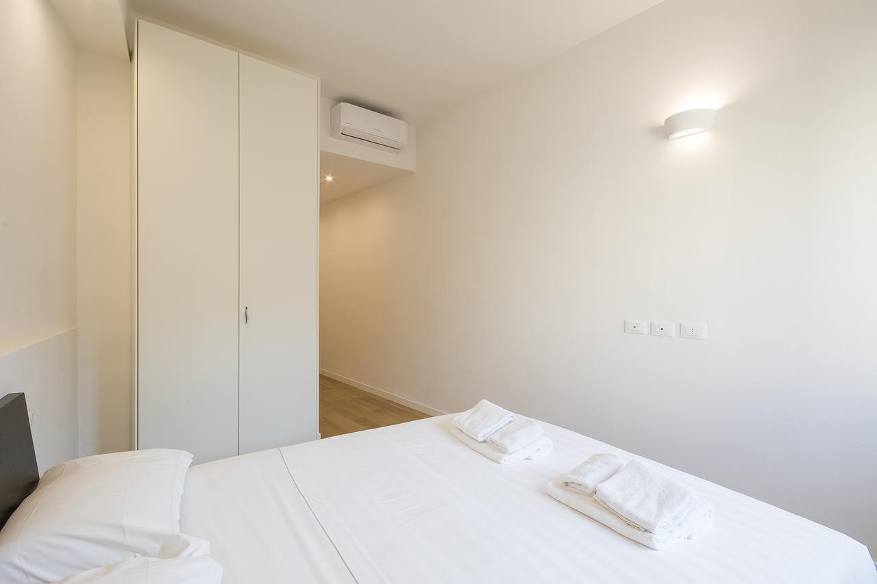 Alinari Apartment Florencja Zewnętrze zdjęcie