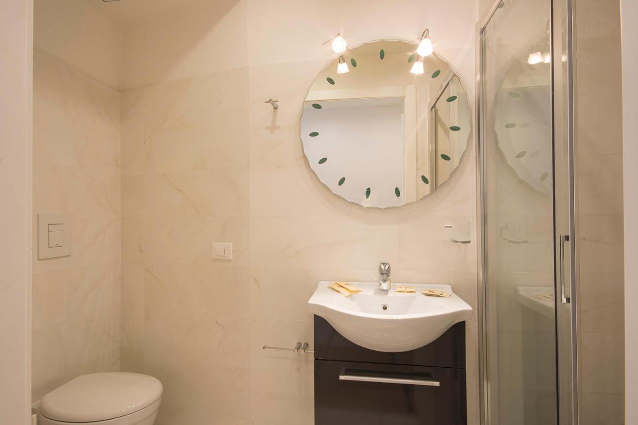 Alinari Apartment Florencja Zewnętrze zdjęcie